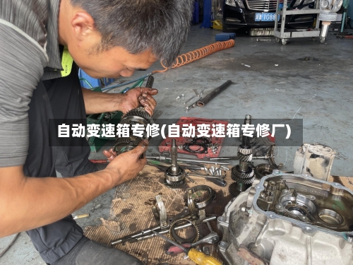 自动变速箱专修(自动变速箱专修厂)