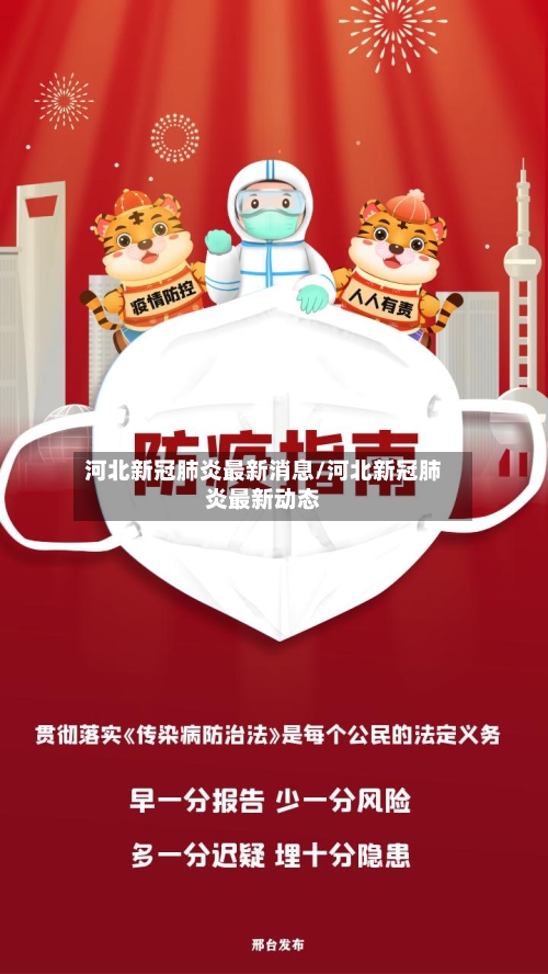 河北新冠肺炎最新消息/河北新冠肺炎最新动态