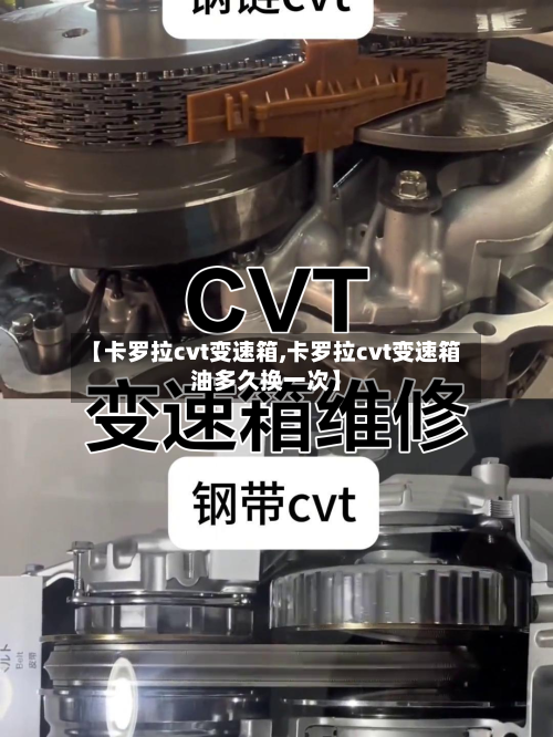 【卡罗拉cvt变速箱,卡罗拉cvt变速箱油多久换一次】