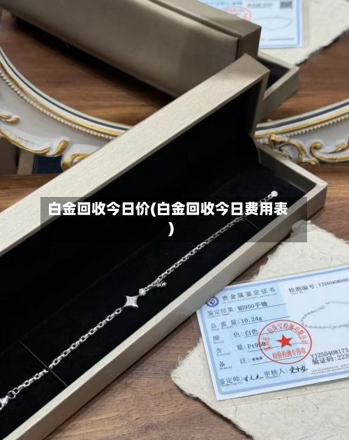 白金回收今日价(白金回收今日费用表)