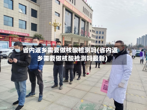 省内返乡需要做核酸检测吗(省内返乡需要做核酸检测吗最新)-第2张图片