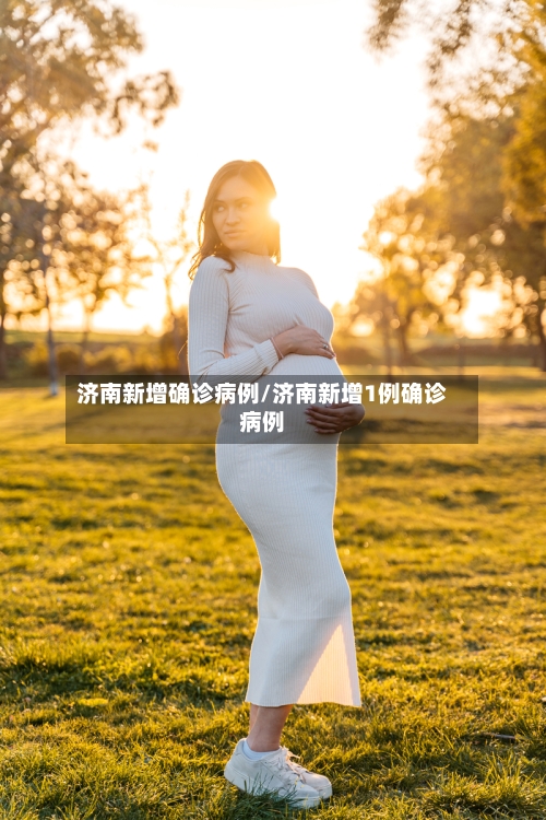 济南新增确诊病例/济南新增1例确诊病例