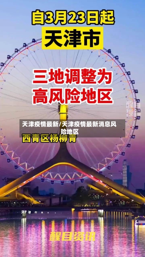 天津疫情最新/天津疫情最新消息风险地区
