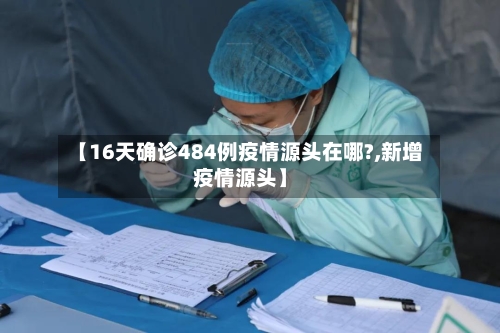 【16天确诊484例疫情源头在哪?,新增疫情源头】-第2张图片