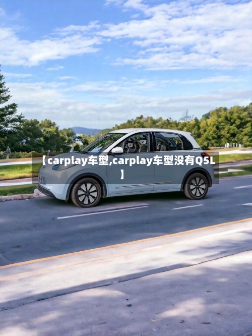 【carplay车型,carplay车型没有Q5L】